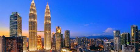 Malaysia Tourism Is The Most Enchanting Tourism In Asia!!