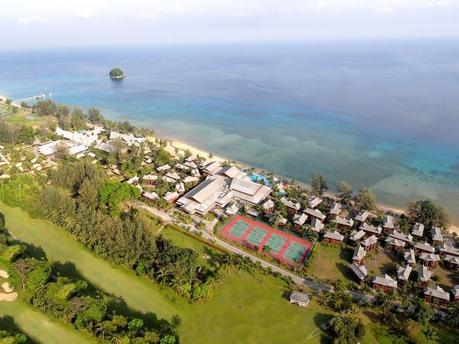 Tioman Island Is A Perfect Beach Destination For You To Escape