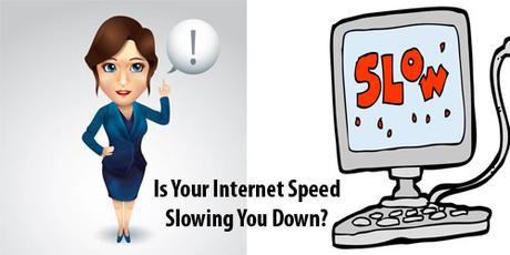 Does Your Internet Speed Worry You More Now? Learn Which Are Best!
