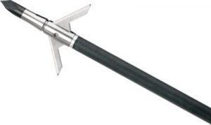 Cabelas Instinct Incision Two-Blade Broadhead Review