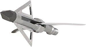 No Limit Archery Grave Digger Chisel Tip Broadheads Review