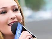 Kira Isabella JoJo Mason Mohawk Racetrack