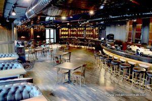 Burn Kitchen & Malt Room â A Massive Malt Story