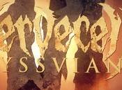 Dubai's NERVECELL Reveal Song Lyric Video!