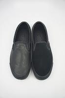 The Reverse Slip:  Engineered Garments x Vans Vault x Vans Slip-On Sneakers