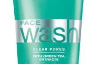 Face Wash Oily Skin Under