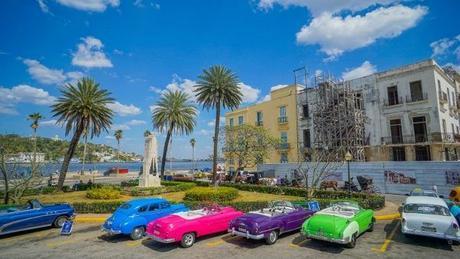 6 Things to Know Before Traveling to Cuba