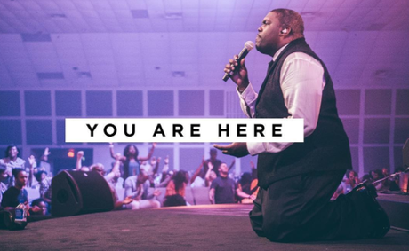 William McDowell Releases Official Video For “You Are Here”