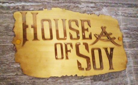 House of Soy