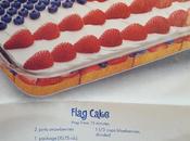 Lesson 1536 Flag Cake Made Wrong