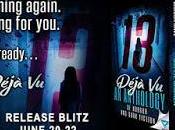 13:Deja Anthology @ejbookpromos