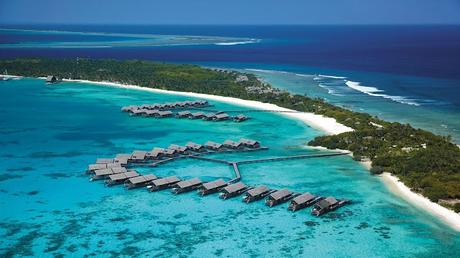 Maldives Honeymoon Package from India for Unforgettable Romantic Gateway