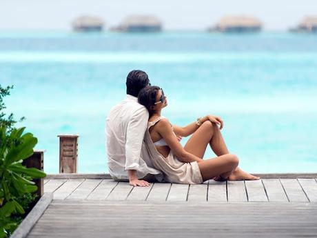 5 Things which Attracts Honeymoon couples to Maldives