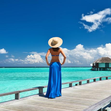Best 5 Destinations for a Woman Travelling Alone