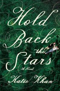 Don’t hold back reading Hold Back the Stars