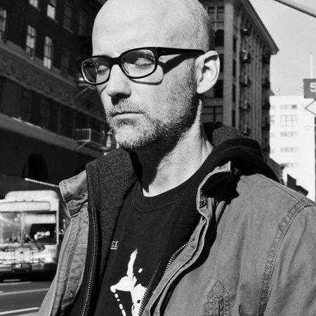 Moby & The Void Pacific Choir: More Fast Songs About The Apocalypse