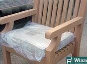 Winawood™ Bench Cushions Stock!