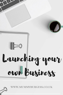 Launching a Business | Part 1