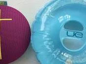 What's Summer Without Music Tow: Roll Wireless Speaker