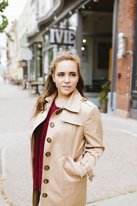 This Jacket Was Literally Made For Me This Jacket Was Literally Made For Me