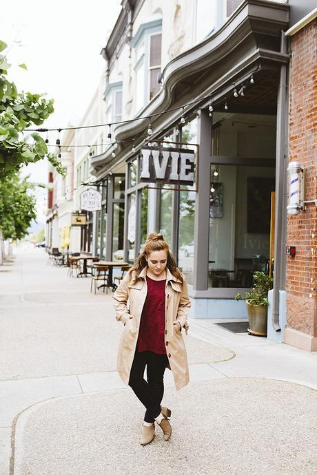 This Jacket Was Literally Made For Me This Jacket Was Literally Made For Me