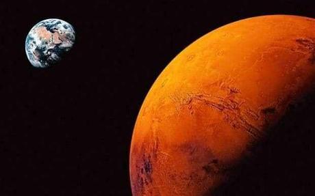 Human race is doomed if we do not colonise the Moon and Mars, says Stephen Hawking