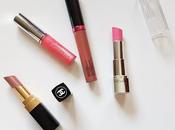 Final Lipstick Gloss Challenge Update