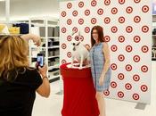 Target Scores With Store Redesign
