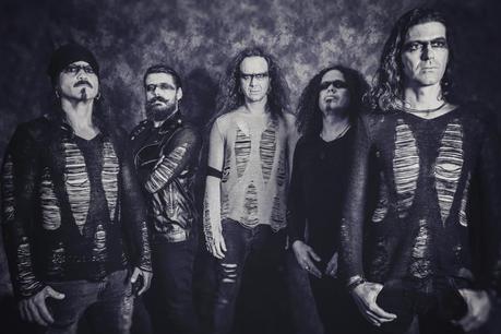 MOONSPELL Announce New Album '1755' + Special Portuguese Shows!