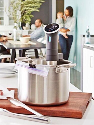 Now Make Your Cooking Easy-Breezy In This Tech Savvy World!!