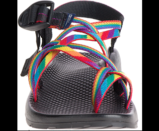 pride chacos