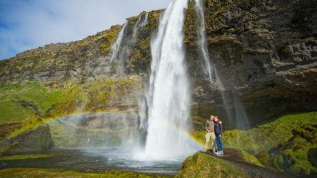 Iceland Waterfalls – A Guide to 7 of Our Favorite Cascades