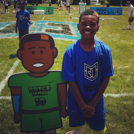 LeBron James “Only Jesus Christ & Shaquille O’Neal In They Prime” Could Score On Him LeBron James “Only Jesus Christ & Shaquille O’Neal In They Prime” Could Score On Him