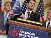 Republicans, Their AHCA, "Trumpcare", Last