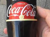 Today's Review Coca-Cola Zero Vanilla