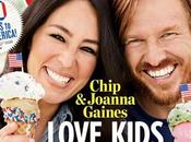 HGTV Star’s Chip Joanna Gaines Inside Their People Magazine Cover