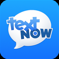 TextNow – free text + calls