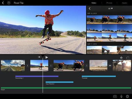 2 Professional iMovie Alternative you Should Use Now