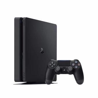 It is Gamers Time! Enjoy Gaming In These Sony PS4 !