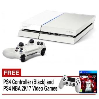 It is Gamers Time! Enjoy Gaming In These Sony PS4 !