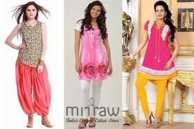 How To Select Kurtis And Tunics As Per Your Body Type?