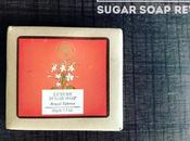 Forest Essentials Sugar Soap Bengal Tuberose Review