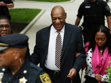 Bill Cosby Planning A Tour To Educate  Young People About Sexual Assault