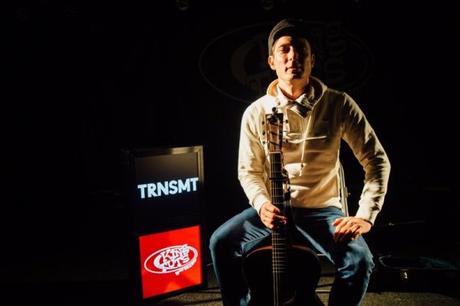 Event: TRNSMT festival add more bands