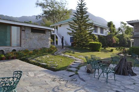 Where To Stay In Bir, Himachal Pradesh: Don't Look Beyond Colonel's Resort!