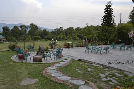 Where To Stay In Bir, Himachal Pradesh: Don't Look Beyond Colonel's Resort!