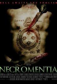Movie Reviews 101 Midnight Horror – Necromentia (2009)