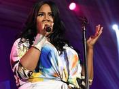 Kelly Price Reflects Growing Strict Pentecostal Household Using Gift Singing