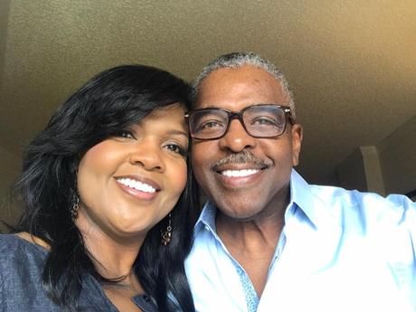 #MarriageGoals CeCe Winans and Husband Alvin Love Are Celebrating 33 Years Of Marriage