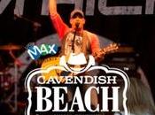 Cavendish Beach Music Festival 2017 Preview: Hicks